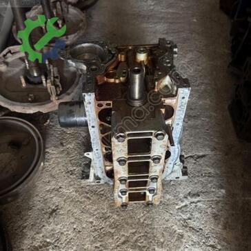 Nissan Micra Yarım Motor çıkma parça
