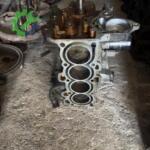 Micra K11 yarım motor