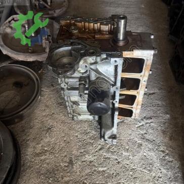 Nissan Micra Yarım Motor çıkma parça