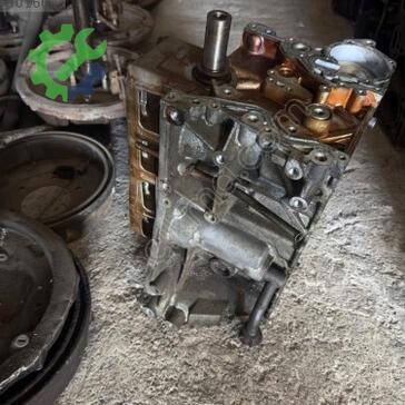 Nissan Micra Yarım Motor çıkma parça