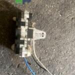 Micra K12 Analoğ Klima Paneli