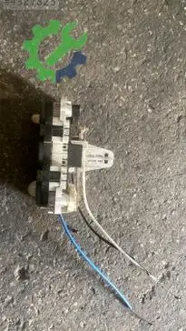 Nissan Micra Klima Kontrol Paneli çıkma parça