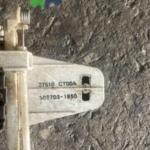 Micra K12 Analoğ Klima Paneli