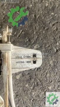 Nissan Micra Klima Kontrol Paneli çıkma parça