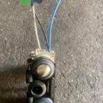 Micra K12 Analoğ Klima Paneli