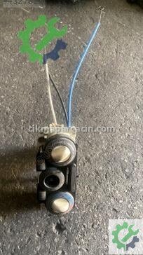 Nissan Micra Klima Kontrol Paneli çıkma parça