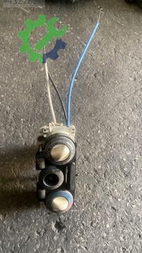 Nissan Micra Klima Kontrol Paneli 27510 çıkma parça