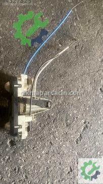 Nissan Micra Klima Kontrol Paneli çıkma parça