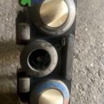 Micra K12 Analoğ Klima Paneli