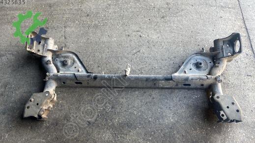 Nissan Micra Arka Dingil çıkma parça