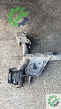 Nissan Micra Arka Dingil çıkma parça