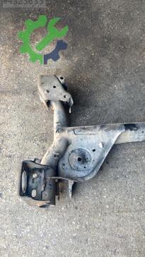 Nissan Micra Arka Dingil çıkma parça