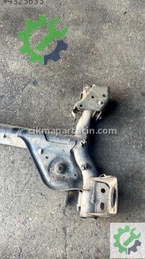 Nissan Micra Arka Dingil çıkma parça