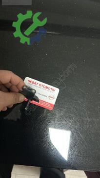 Nissan Micra Su Fıskiyesi çıkma parça