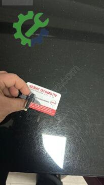 Nissan Micra Su Fıskiyesi çıkma parça