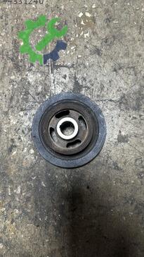 Nissan Micra Krank Kasnağı 12303BC000 çıkma parça
