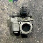 Micra K12 Gaz Bogaz Kelebegi