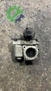 Micra K12 Gaz Bogaz Kelebegi