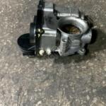 Micra K12 Gaz Bogaz Kelebegi