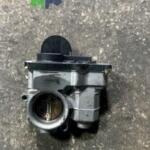 Micra K12 Gaz Bogaz Kelebegi