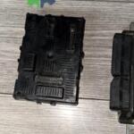 Micra K12 Kontak Seti