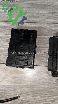 Nissan Micra Kontak Seti çıkma parça