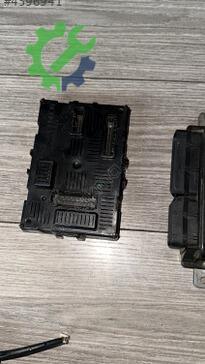 Nissan Micra Kontak Seti çıkma parça
