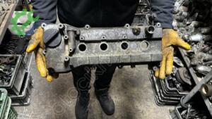 Micra K12 külbütör kapağı