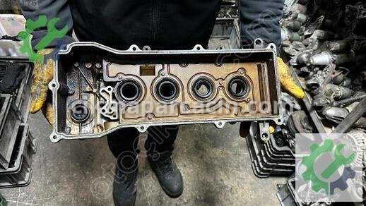 Nissan Micra Külbütör Kapağı çıkma parça