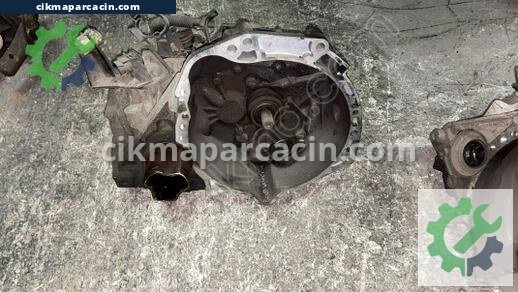 Nissan Micra Manuel Şanzıman çıkma parça
