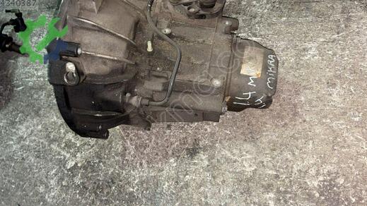 Nissan Micra Manuel Şanzıman CR12 çıkma parça