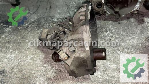 Nissan Micra Manuel Şanzıman çıkma parça