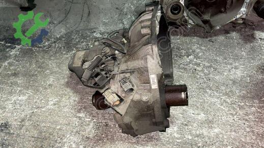 Nissan Micra Manuel Şanzıman CR12 çıkma parça