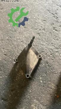 Nissan Micra Şanzıman Komple çıkma parça