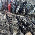 Micra K12 Motor CR12 CR14