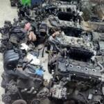 Micra K12 Motor CR12 CR14