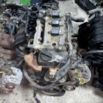 Micra K12 Motor CR12 CR14
