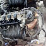 Micra K12 Motor CR12 CR14