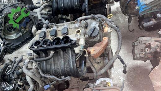 Nissan Micra Motor Komple CR12 çıkma parça