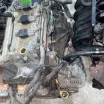 Micra K12 Motor CR12 CR14