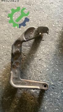 Nissan Micra Kulak 11237 çıkma parça