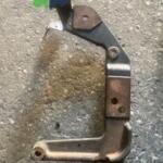 Micra K12 Motor Kulağı