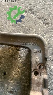 Nissan Micra Kulak 11237 çıkma parça