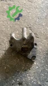 Micra K12 Motor Kulağı