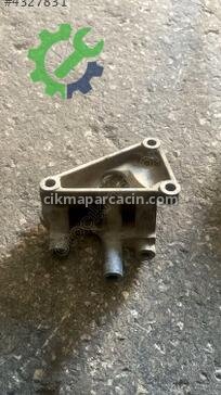 Nissan Micra Kulak çıkma parça