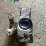 MİCRA K12 MOTOR KULAĞI YAĞLI KULAK
