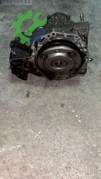 Nissan Micra Otomatik Şanzıman çıkma parça