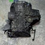 MİCRA K12 OTOMATİK ŞANZIMAN