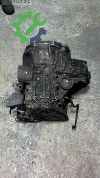 Nissan Micra Otomatik Şanzıman çıkma parça