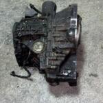 MİCRA K12 OTOMATİK ŞANZIMAN